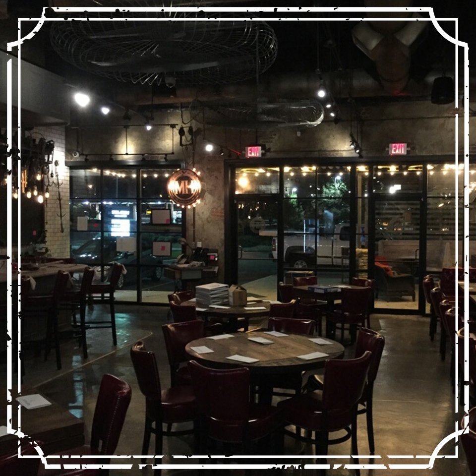 Uncle Jacks Meat House new restaurant in Duluth